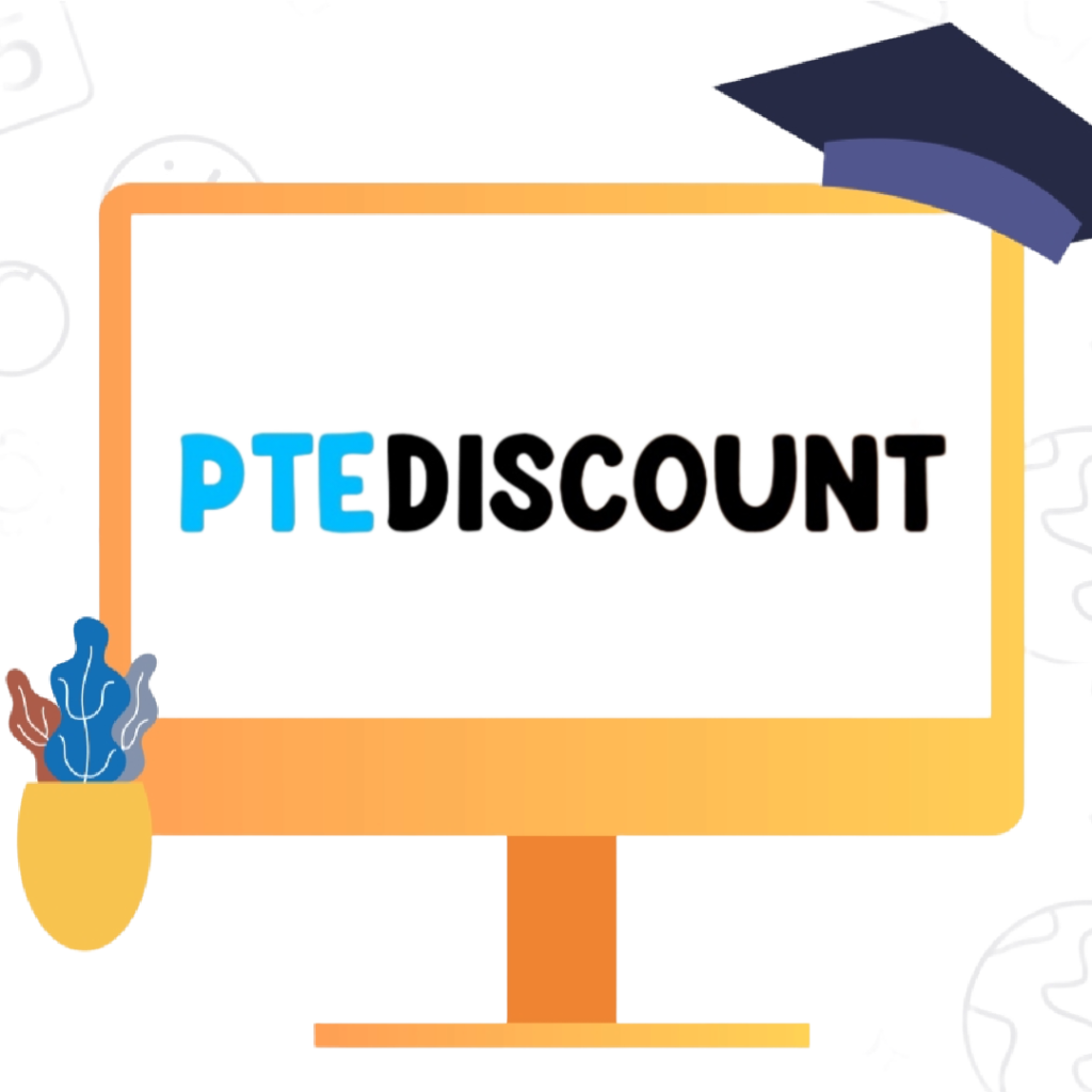 PTE Discount