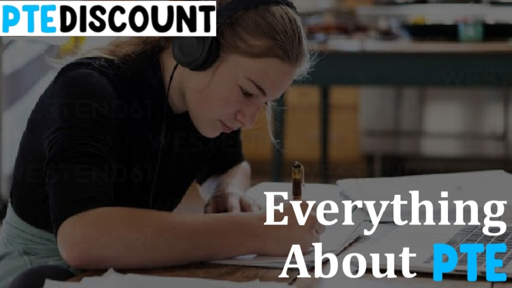 Everything About PTE Create account on Pearson website PTE Discount PTE Academic PTE Test PTE Exam PTE Examination PTE Voucher PTE Vouchers Score PTE