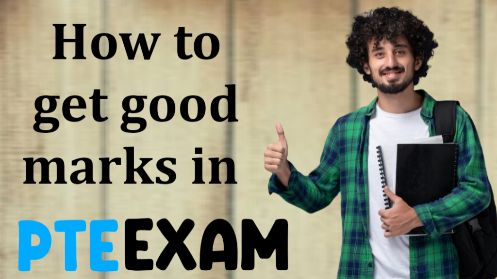 How to get good marks in PTE Exam Good Marks In PTE Exam PTE Discount PTE Academic PTE Test PTE Exam PTE Examination PTE Voucher PTE Vouchers Score PTE